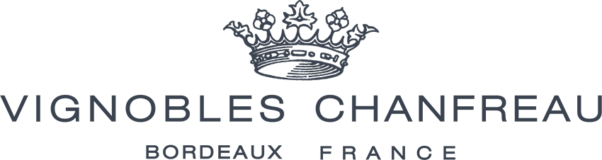 Vignobles Chanfreau-