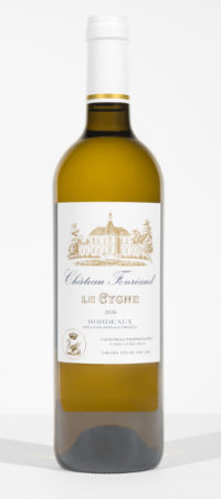 Cru Bourgeois Exceptionnel - Grand vin de Bordeaux - Caisse Bois - Union des Grands Crus - UGCB