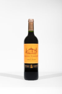 Cru Bourgeois Exceptionnel - Grand vin de Bordeaux - Union des Grands Crus - UGCB
