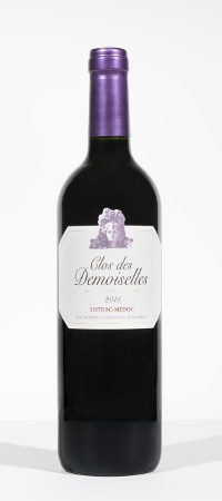 Clos des Demoiselles (zoom)-reduite