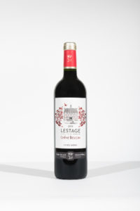 Cru Bourgeois Exceptionnel - Grand vin de Bordeaux