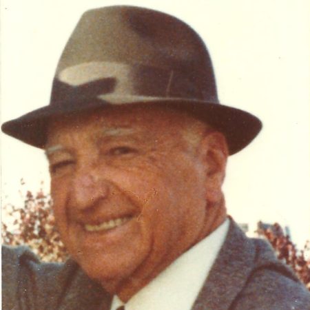 Marcel CHANFREAU Marcel CHANFREAU