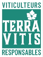 Logo Terra VITIS - FR